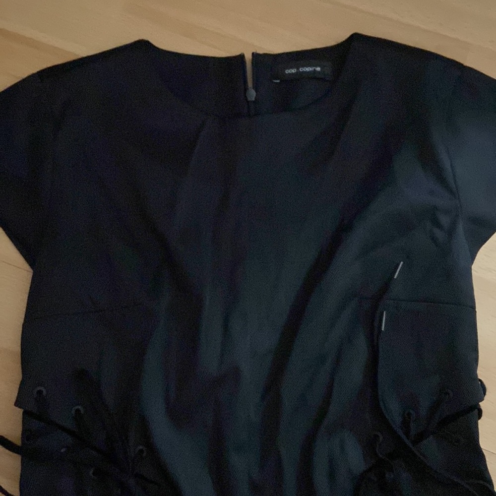 Cop.Copine NWOT - Picture 2 of 16
